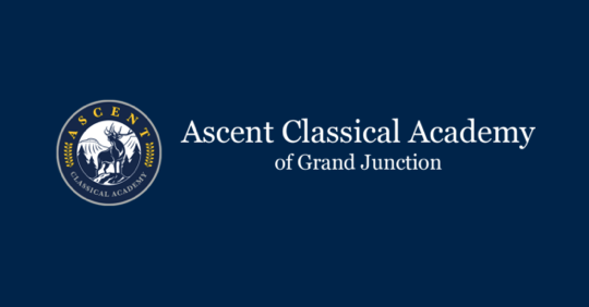 Ascent Classical Academy of Grand Junction